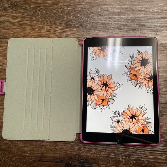 APPLE IPAD PRO 9.7